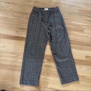 Wilfred wool trousers